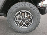 New 2025 Jeep Wrangler Unlimited Rubicon image 5