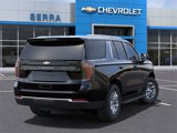 New 2025 Chevrolet Tahoe LS image 4
