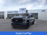 New 2025 Ford F350 Lariat image 2