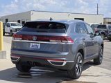 New 2025 Volkswagen Atlas Cross Sport SEL image 4