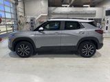 New 2025 Chevrolet TrailBlazer ACTIV w/ Convenience Package image 5
