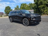 New 2026 Chevrolet Traverse High Country w/ LPO, Floor Liner Package image 2