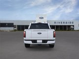 New 2025 Ford F150 Platinum image 5