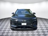 New 2025 Audi Q6 e-tron Prestige image 6
