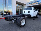 New 2026 RAM 5500 Tradesman image 4
