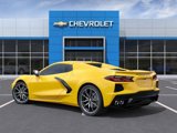 New 2025 Chevrolet Corvette Stingray Preferred Conv w/ 2LT image 3