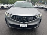 Certified 2025 Acura MDX SH-AWD image 2
