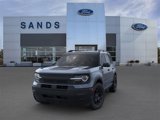 New 2025 Ford Bronco Sport Big Bend w/ Black Appearance Package image 2