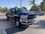Used 2024 RAM 2500 Big Horn w/ Bed Utility Group image 6