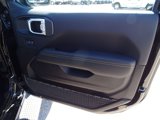 New 2025 Jeep Wrangler Sahara w/ Safety Group image 5