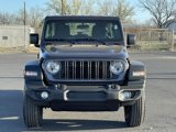 New 2025 Jeep Wrangler Sport image 2