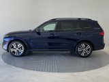 New 2026 BMW X7 xDrive40i w/ M Sport Package image 4