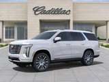 New 2025 Cadillac Escalade Premium Luxury Platinum w/ LPO, Floor Liner Package image 2