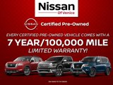 Certified 2024 Nissan Pathfinder SV image 4