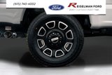 New 2025 Ford F250 Platinum image 4