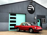 Used 1987 Alfa Romeo Spider Graduate image 2