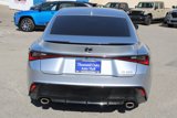 Used 2023 Lexus IS 350 F Sport image 4