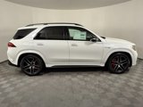 New 2025 Mercedes-Benz GLE 63 AMG S image 2