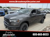 New 2025 RAM 1500 Rebel image 3