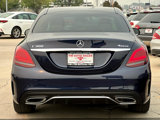 Used 2019 Mercedes-Benz C 300 4MATIC Sedan image 6