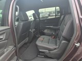 New 2026 Chevrolet Traverse RS image 4