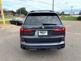 Used 2022 BMW X7 xDrive40i w/ M Sport Package image 6