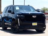 Used 2023 Cadillac Escalade Sport Platinum image 2