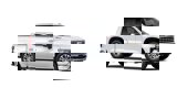 New 2025 Chevrolet Silverado 1500 LTZ image 4
