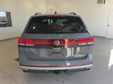 New 2025 Volkswagen Atlas Peak Edition SE image 4