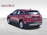 Used 2021 Ford Escape SE w/ Cold Weather Package image 4