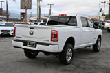 Used 2023 RAM 2500 Laramie image 6