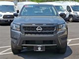 Used 2025 Nissan Frontier S w/ S Utility Package image 2