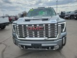 Used 2024 GMC Sierra 3500 Denali w/ Denali Reserve Package image 2