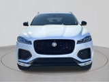 New 2026 Jaguar F-PACE R-Dynamic S image 2