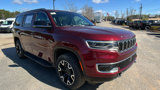 New 2025 Jeep Wagoneer Series III image 5