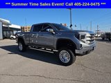 New 2025 GMC Sierra 1500 SLE w/ Preferred Package image 2