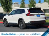 New 2026 Honda CR-V EX-L image 6