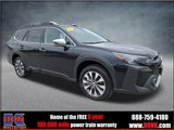 New 2025 Subaru Outback Touring XT w/ Tech Package 3 image 1