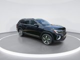 New 2025 Volkswagen Atlas SEL image 2