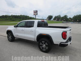 Used 2023 GMC Canyon AT4 w/ AT4 Premium Package image 3