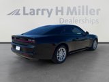 New 2025 Dodge Charger R/T w/ Quick Order Package 25M R/T image 5
