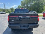 New 2025 Ford F150 Lightning Lariat image 4