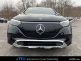 Certified 2023 Mercedes-Benz EQE 350+ 4MATIC SUV image 3