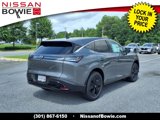 New 2025 Nissan Murano SV image 6
