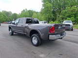 New 2025 RAM 3500 Limited image 3