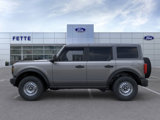 New 2025 Ford Bronco 4-Door image 3
