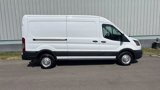 Used 2023 Ford Transit 250 Medium Roof AWD w/ Load Area Protection Package image 3