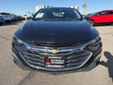 Used 2023 Chevrolet Malibu LT image 2