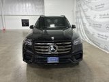 New 2025 Mercedes-Benz GLS 580 4MATIC image 2