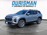 New 2026 Chevrolet Equinox LT w/ Convenience Package II image 2